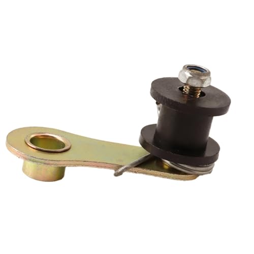 Tendeur chaîne galets pour rénovation transmission mini vélo 110cc - 5