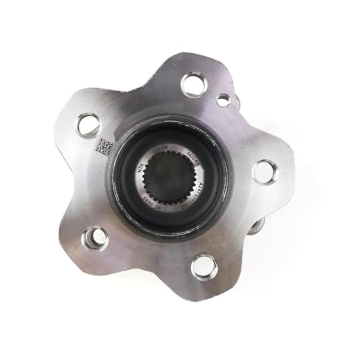 Kit roulement de roue GLB X247 solution jeu moyeu GLA H247 A2473340000 - 5