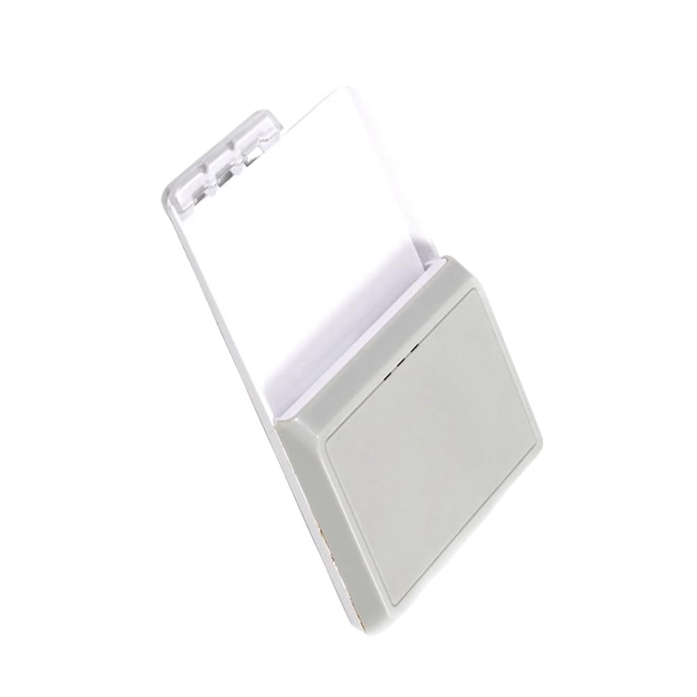 Lecteur de Cartes à Puce Bluetooth avec Cartes à Mémoire pour Terminaux de Paiement Mobiles, Authentification et Contrôle D'Accès