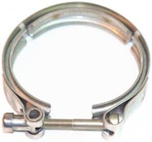 Clamp of V Band 3903652(1pc) RAM 250/350 1989 Pickups TURBO DIESEL(6BT) Engine parts