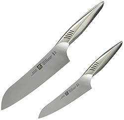 Zwilling �ĥ������ �� �ĥ���ե��� 2 �ޥ���ѡ��ѥ�/�ڥƥ� 2pcs���å�