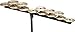 Zildjian Crotales - Low Octave A440 Tuning 13 Notes