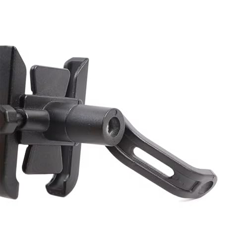 Support GPS Moto Kawasaki ZX12R Fixation Téléphone Stable