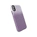 Speck Products CandyShell Fit iPhone XR Case, Whisper Ombre Lilac/Lilac Purple