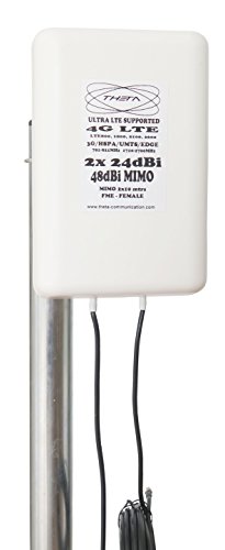 Antenne mobile haut débit pour routeur Huawei B310 à la campagne