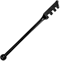 Cortador de Vidros Hooby 14-125 Stanley