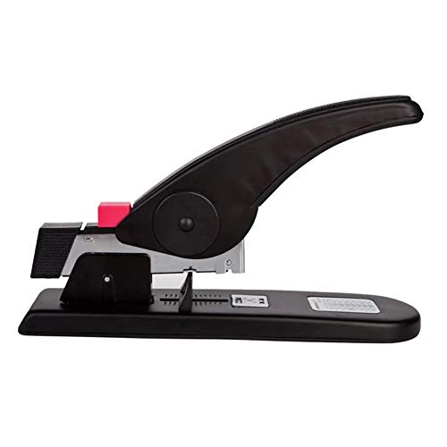 Heavy Duty Stapler, Thick Layer Stapler Effortless Stapler 240 Sheets of Paper Business Office