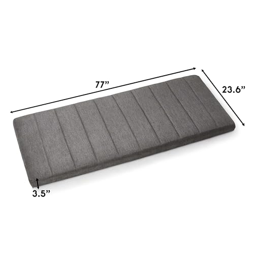 Recamara, Home cabecera king size Marca Hearth & Harbor (2)