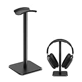 Assemblage Rapide et Sans Outils:Évitez les tracas de l'assemblage compliqué ! En seulement 5 secondes, vous pouvez assembler ce support pour casque de bureau en emboîtant les 4 pièces incluses. Le démontage est tout aussi simple, rendant ce produit pratique pour un usage quotidien.