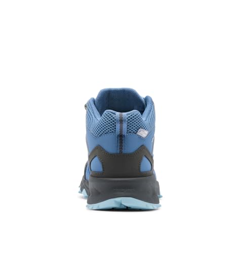 Image of Columbia Men's Peakfreak Ii Mid Outdry Hiking Shoe