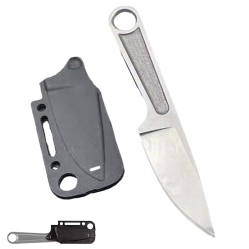 knidist 1119 Small Fixed Blade Knife 3 in Blade