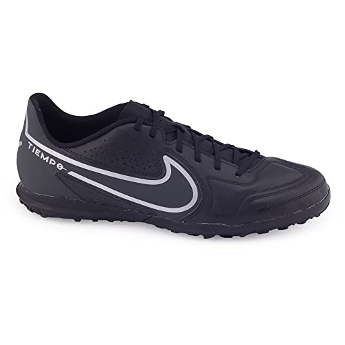 Chuteira Society Nike Tiempo Legend 9 Club