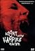 Produktbild Night of the Vampire Hunter