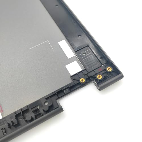 Jxjslp Replacement LCD Back Cover for Lenovo Ideapad Flex 5-15ITL05 82HT 5-15ALC05 82HV 5-15IIL05 81X3 Series Laptop 5CB0Y85681 5CB0R75479 5CB1B02477 Real Case Top Lid by Jxjslp - Used condition - Image 6