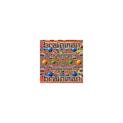 Brainman