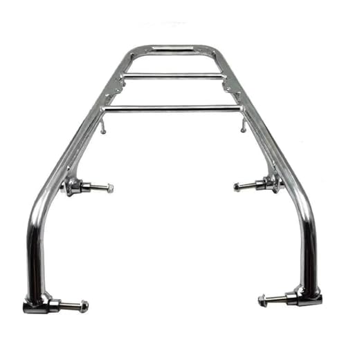 Porte bagage moto CB 1100 2011-2016 support chargement tablette noir