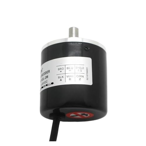 Encodeur TRD-J360-RZL-2M capteur rotatif de position pour moteur