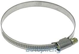 GEMI HC 60-80/9 Hose Clamp