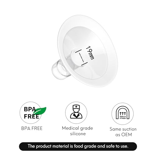 Repuestos Tazas Extractoras 19mm Pack 2 Compatibles miniatura 7