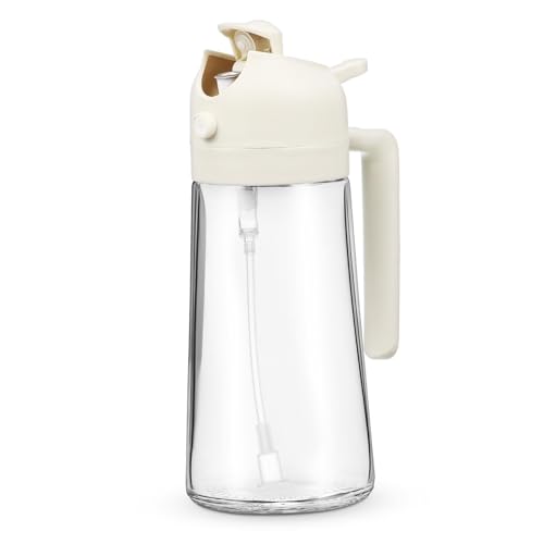 Dispensador De Aceite, Rociador De Vinagre, Rociador De Agua, Freidora, Olla, Rociador De Aire, Rociador De Condimentos, Aderezo For Ensaladas, Botella, Coctelera, Aceitunas, Adorno De Vidrio