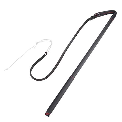 Dog-Whip-Artificial-Cowhide-Dog-Stirring-Whip-Bat-with-Handle-for-Medium-Large-Dogs-Training-Accessory Dog Whip Artificial Cowhide Dog Stirring Whip Bat with Handle for Medium Large Dogs Training Accessory