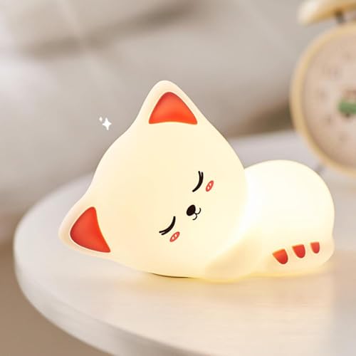 NYRWANA Store NYRWANA Sleeping Light, Night Lamp for Kids, Night - Image 3