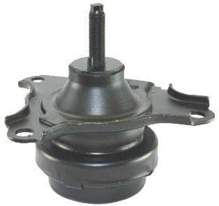 S0713 Front Right Engine Motor Mount Compatible with Fits 2002-2006 Acura RSX/2002-2005 Honda Civic 2.0L/2003-2005 Honda Civic Hybrid 2.0L | A4503