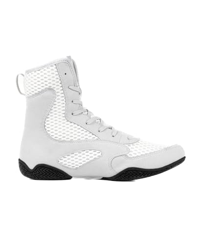 Image of VENUM Contender Boxing Shoes
