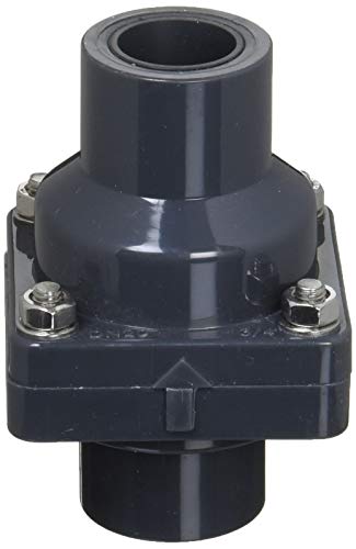 エルエスエス 逆流防止弁