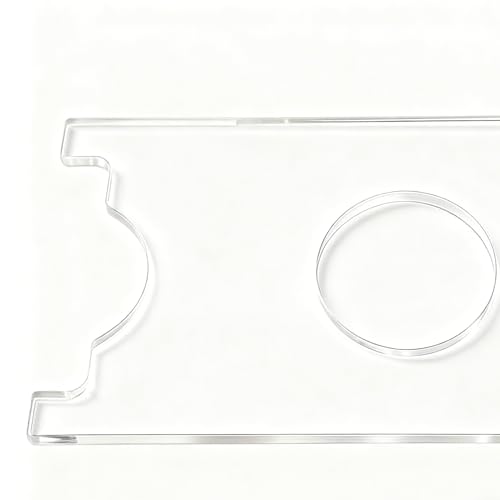 Protector de pared para muebles ajustable que evita roces de sofás y camas 8