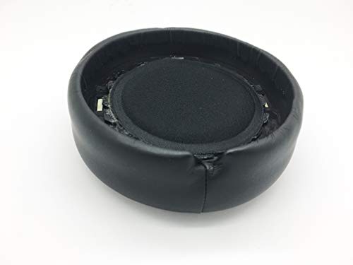 Siberia 650 Earpads | Premium Replacement Protein Leather & Memory Foam Ear Pads Ear Cushion Pad Cover Compatible With Steelseries Siberia 650 Rgb Usb & Siberia Elite Gaming Headphones #TOP3