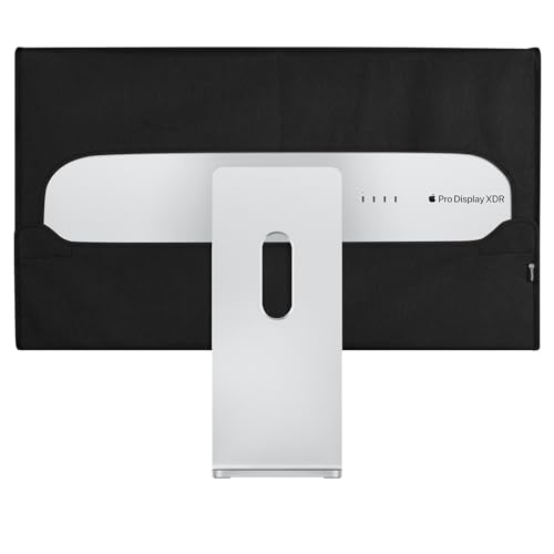 Apple Pro Display XDR monitor 32 inch