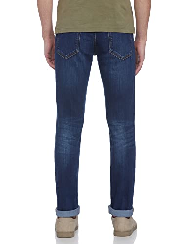 Image of Raymond Men's Tailored Jeans