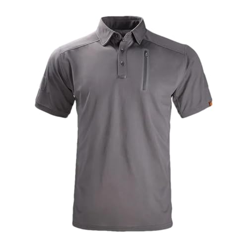 T-shirt tactique homme coton camouflage vêtement militaire tenue chasse