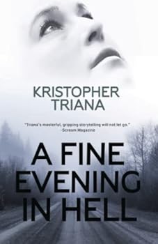 Paperback A Fine Evening in Hell Book