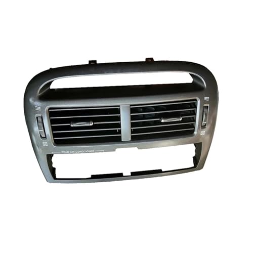 Grille de ventilation centrale gauche pour Lexus LS430