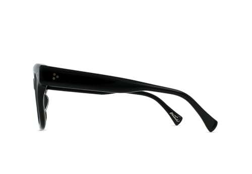 Image of RAEN - Breya - Womens Bold Square Sunglasses UV Protection (Size 54 MM)