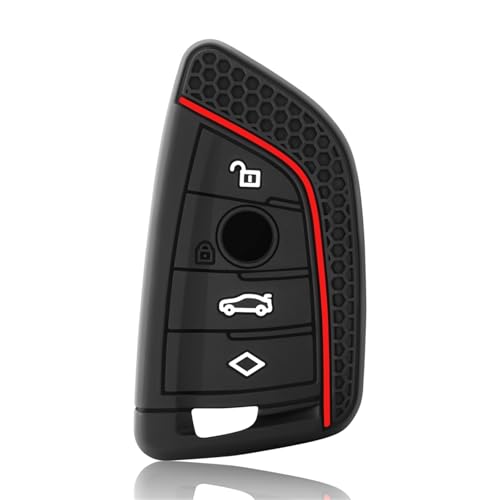 Boîtier clé BMW G20 G30 X1 X3 X4 X5 X6 accessoire télécommande - 4
