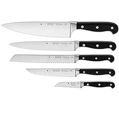 WMF Spitzenklasse Plus Messerset 5teilig...