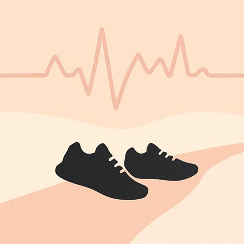 3223: How Micro-Runs Can Transform Your Health by Marc Bilodeau of Fit Trend on Micro-Movement Benefits Podcast Por  arte de portada