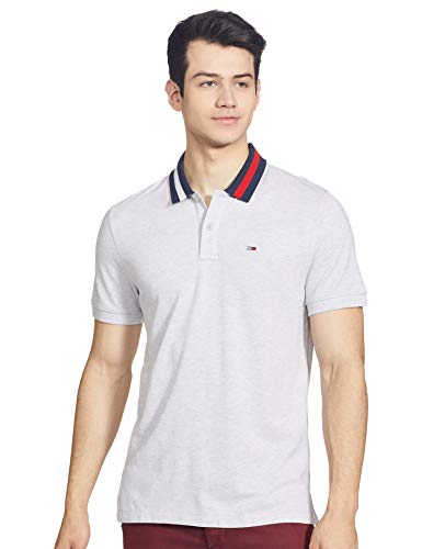 Image of Tommy Hilfiger Men's Regular Fit Polo Shirt