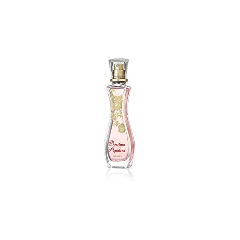 Christina Aguilera Woman Eau de Parfum Natural Spray, 30 ml Cover