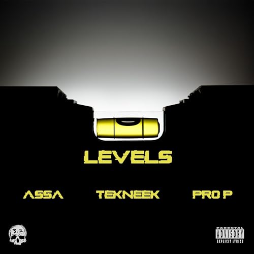 Assa feat. Tekneek & Pro P