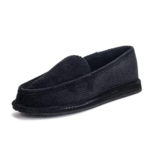 Homiegear House Slippers OG Plain Lowrider Street Vandals Mens Loafers Villains