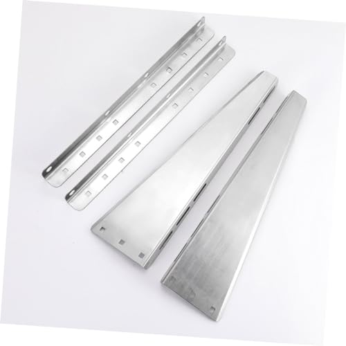 Support de condenseur de climatiseur module extérieur inox - 5