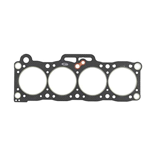 Image of DNJ HG48 Cylinder Head Gasket for 1987-1993 Ford, Mazda 626, B2200, MX-6 2.2L L4 12V SOHC 133cid