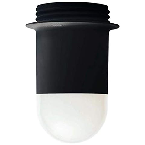 EPCO 15980-14 WATT LED UTILITY LAMP Outdoor Vapor Tight LED Fixture Cover