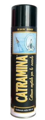 Catramina Spray Magic Hoof 400ml