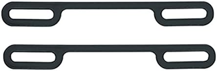 INLIMA Soporte de hélice para DJI Mavic PRO 2 piezas Soporte de hélice Soporte de fijación para DJI Mavic PRO Drone Piezas de repuesto Accesorios