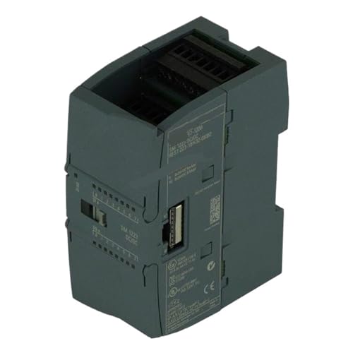 6ES7222-1BF32-0XB0 Module de sorties numériques haute précision - 2